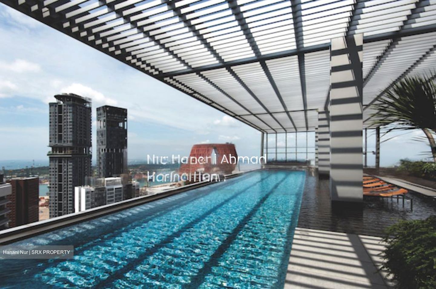 Wallich Residence  (D2), Condominium #503659951